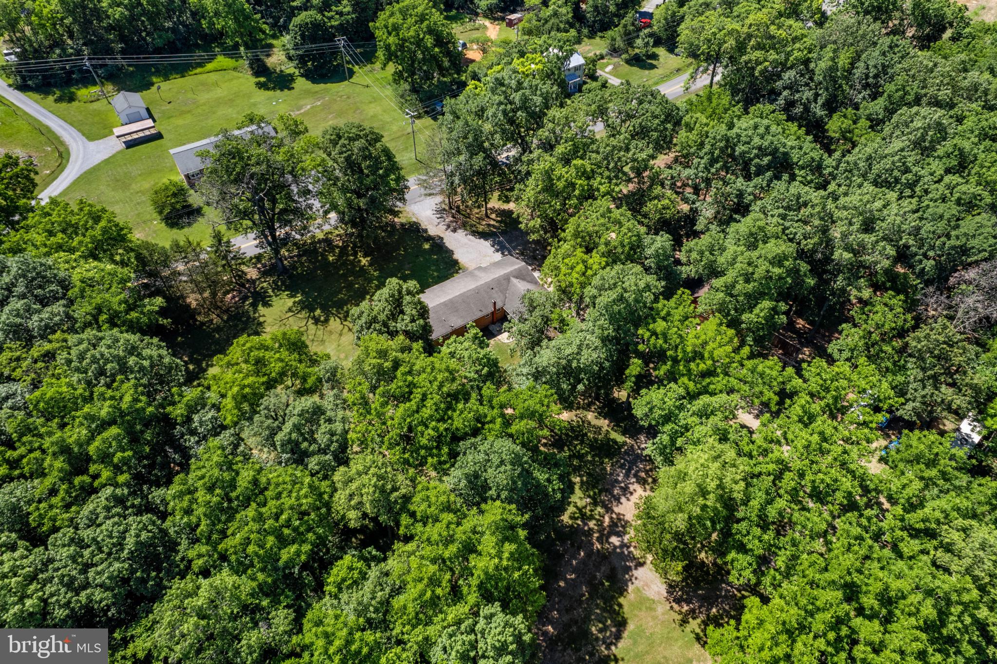 2085 Crums Church Road Berryville, VA 22611 - Photo 59 of 61