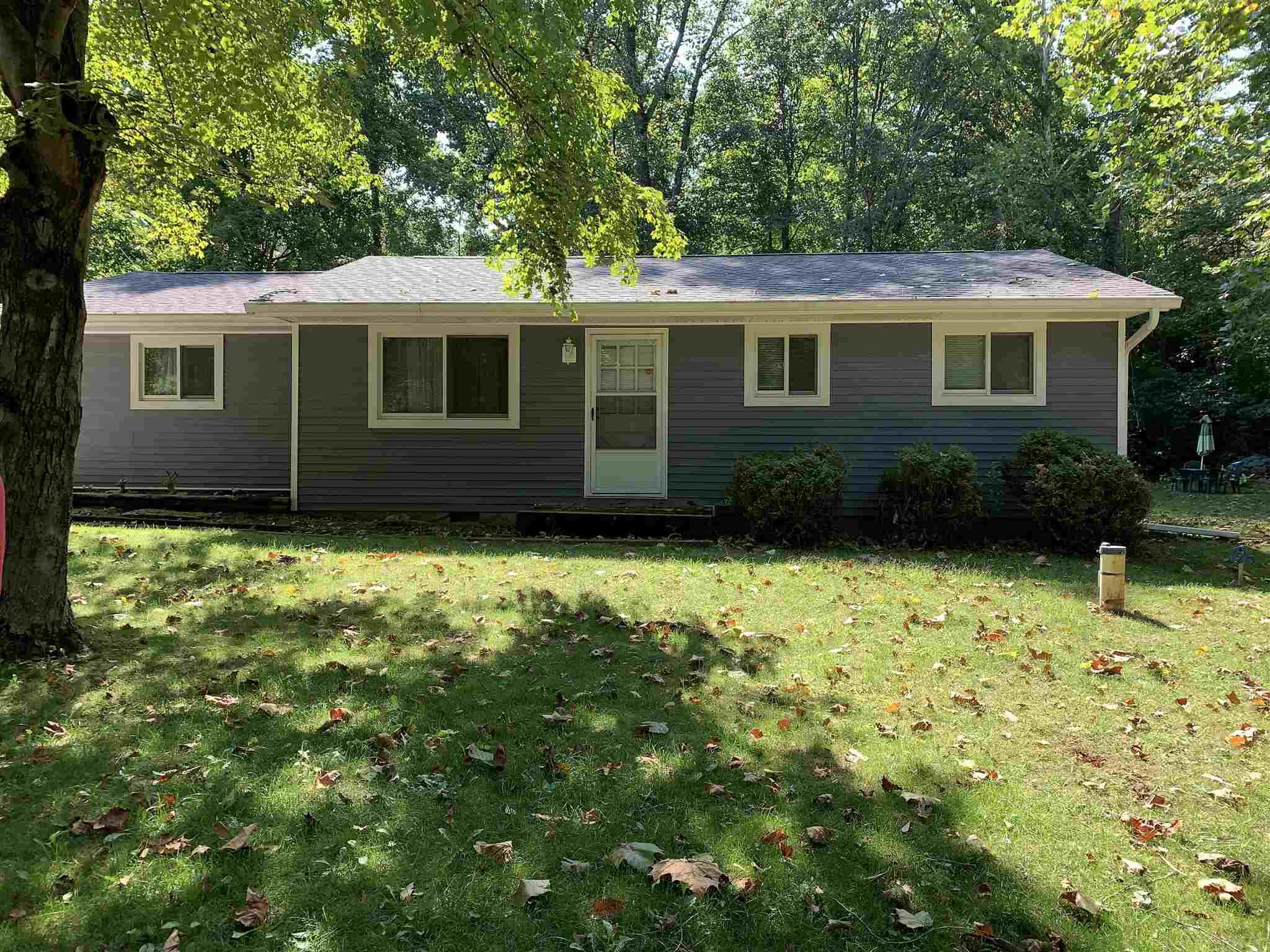 3721 West Woodyard Road Bloomington, IN 47404 - Photo 1 of 17