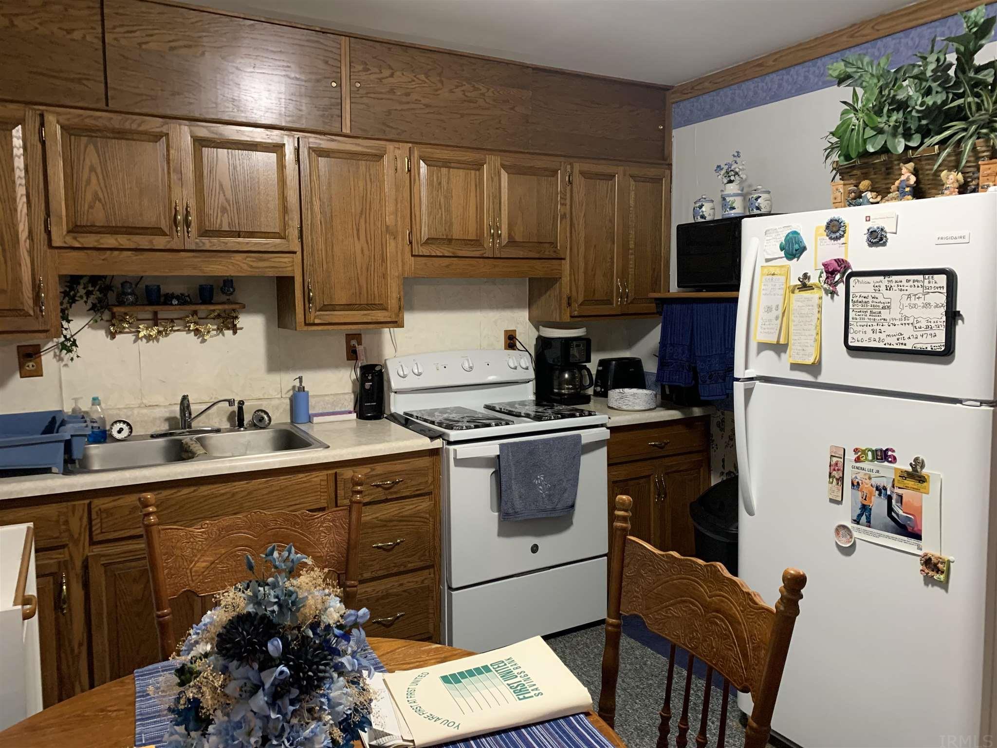 3721 West Woodyard Road Bloomington, IN 47404 - Photo 9 of 17
