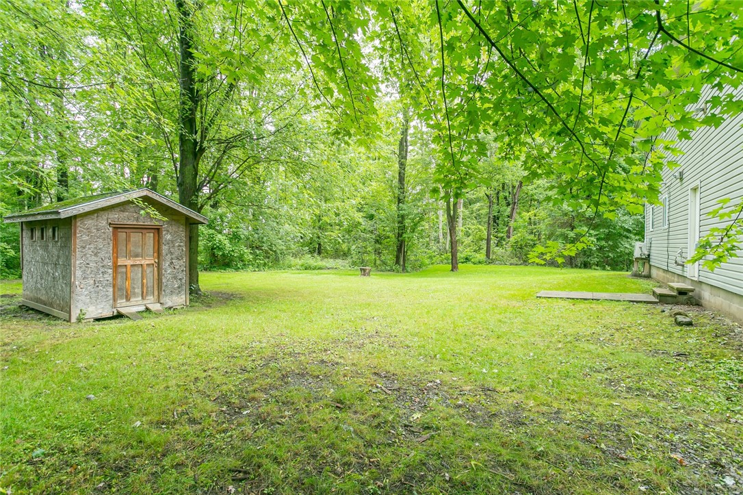 104 Wellington Drive Henrietta, NY 14623 - Photo 32 of 36