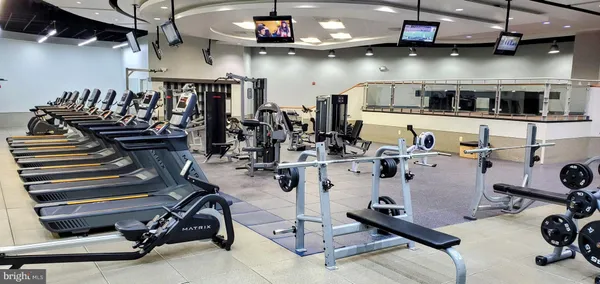 $1,600 | 1011 Arlington Boulevard, Unit 438, Arlington, VA 22209