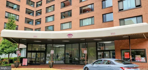 $1,600 | 1011 Arlington Boulevard, Unit 438, Arlington, VA 22209