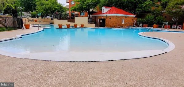 $1,600 | 1011 Arlington Boulevard, Unit 438, Arlington, VA 22209