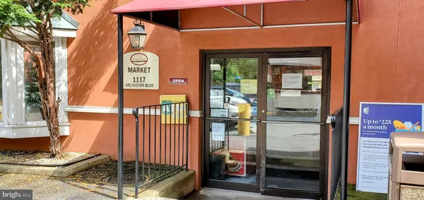 $1,600 | 1011 Arlington Boulevard, Unit 438, Arlington, VA 22209