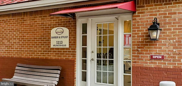 $1,600 | 1011 Arlington Boulevard, Unit 438, Arlington, VA 22209