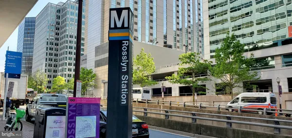 $1,600 | 1011 Arlington Boulevard, Unit 438, Arlington, VA 22209