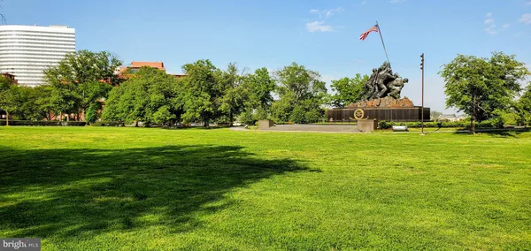 $1,600 | 1011 Arlington Boulevard, Unit 438, Arlington, VA 22209