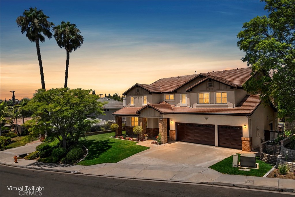 17721 Neff Ranch Road Yorba Linda, CA 92886 - Photo 1 of 55