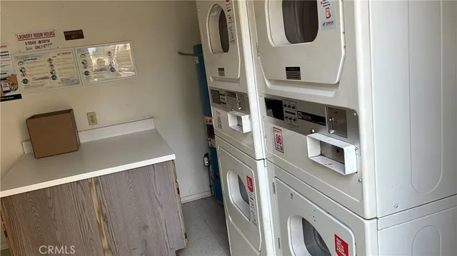 a close view of water heater room