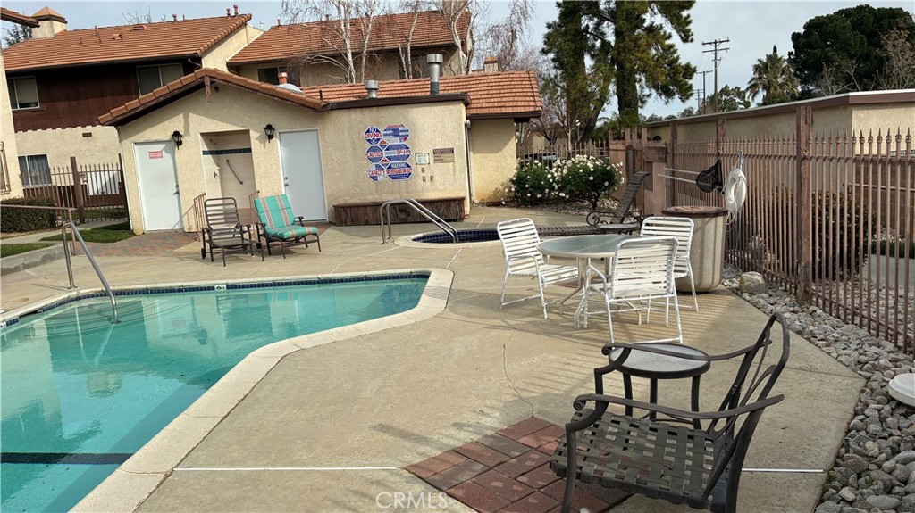 3880 West Jacinto View Road, Unit D Banning, CA 92220 - Photo 35 of 39