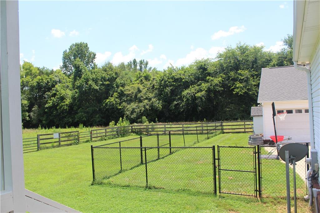2887 Morgan Valley Road Rockmart, GA 30153 - Photo 20 of 20