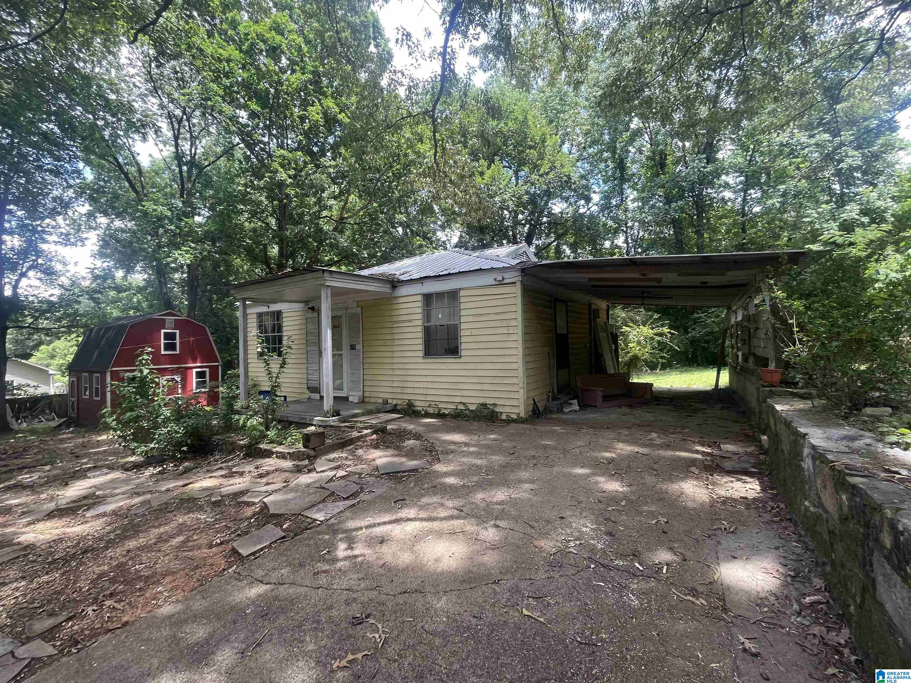 519 Oak Street Leeds, AL 35094 - Photo 24 of 31