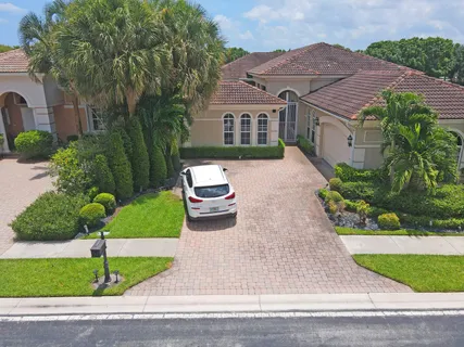 $1,000,000 | 6468 Polo Pointe Way, Delray Beach, FL 33484