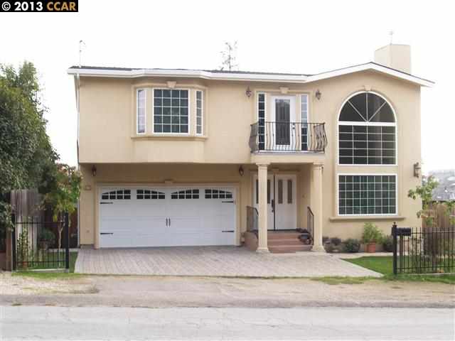 3775 Seven Hills Road Castro Valley, CA 94546 - Photo 1 of 1 Gallery Image 1