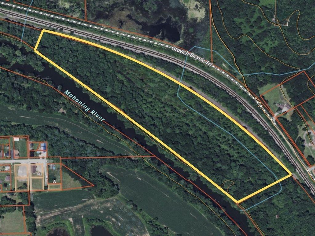 0 Fording Rd & North Street Edinburg, PA 16116 - Photo 1 of 1