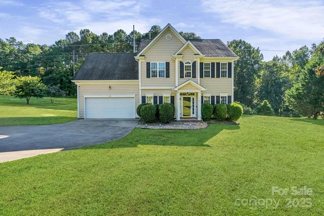 $434,999 | 173 Painted Bunting Drive, Troutman, NC 28166