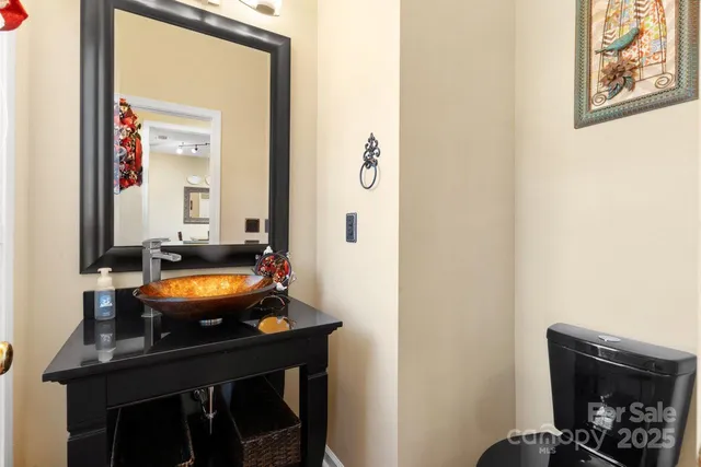 $434,999 | 173 Painted Bunting Drive, Troutman, NC 28166