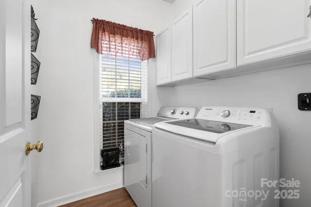 $434,999 | 173 Painted Bunting Drive, Troutman, NC 28166