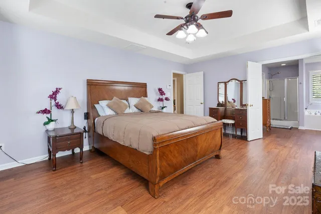 $434,999 | 173 Painted Bunting Drive, Troutman, NC 28166