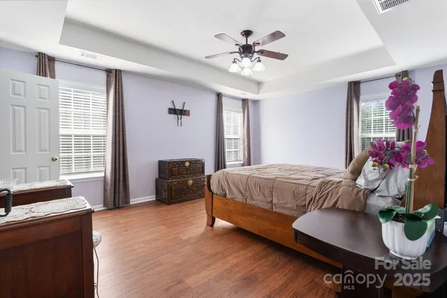 $434,999 | 173 Painted Bunting Drive, Troutman, NC 28166