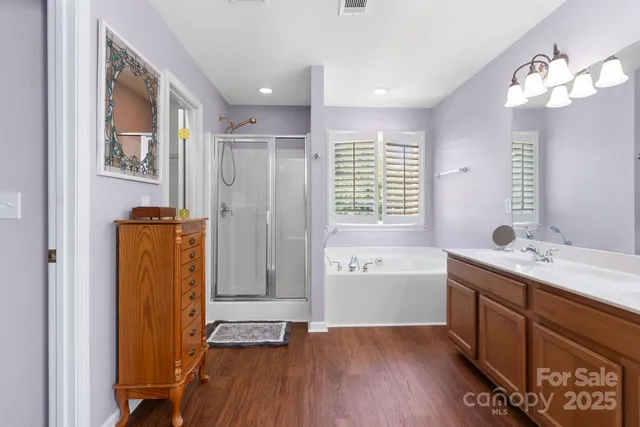 $434,999 | 173 Painted Bunting Drive, Troutman, NC 28166