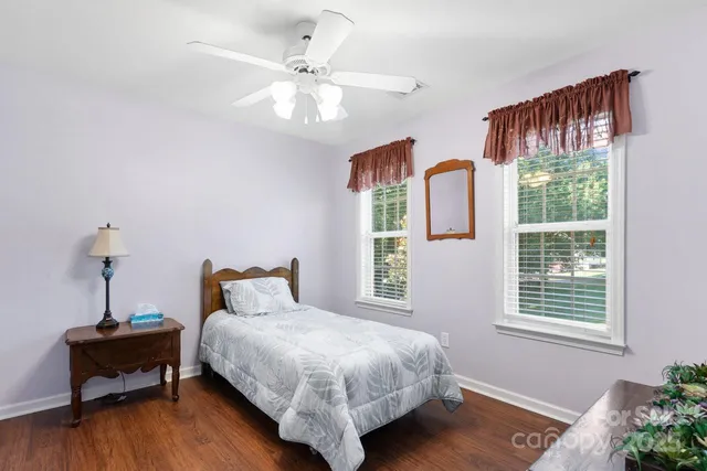 $434,999 | 173 Painted Bunting Drive, Troutman, NC 28166