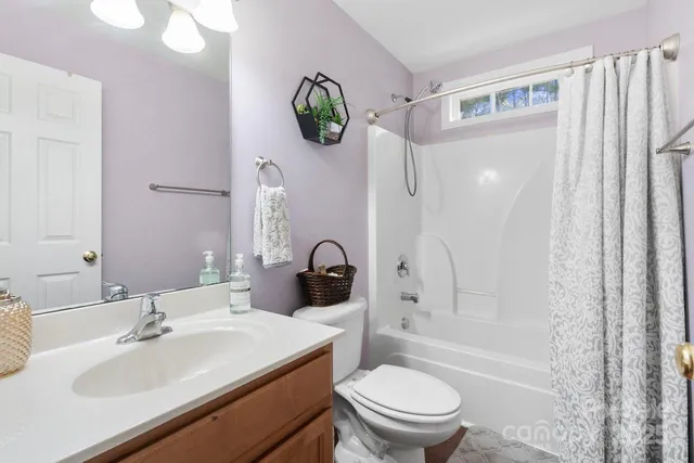 $434,999 | 173 Painted Bunting Drive, Troutman, NC 28166