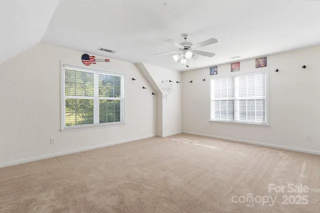 $434,999 | 173 Painted Bunting Drive, Troutman, NC 28166