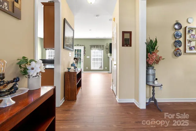 $434,999 | 173 Painted Bunting Drive, Troutman, NC 28166