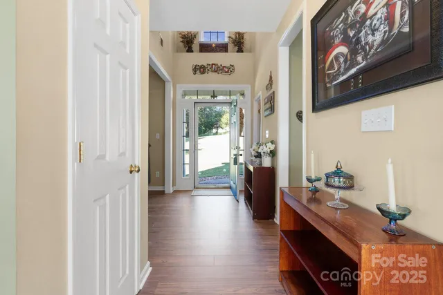 $434,999 | 173 Painted Bunting Drive, Troutman, NC 28166