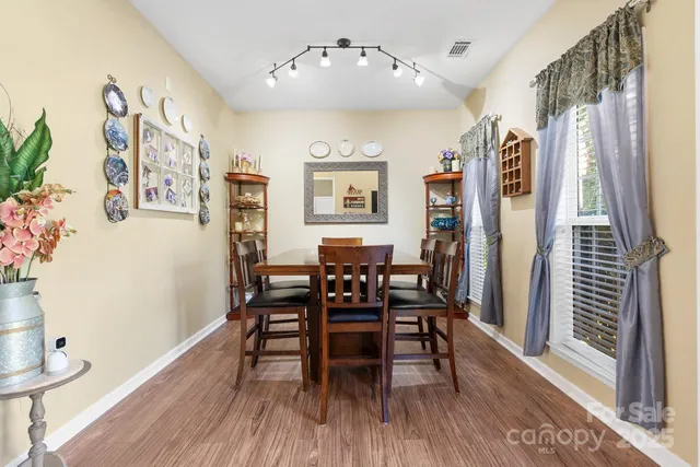 $434,999 | 173 Painted Bunting Drive, Troutman, NC 28166