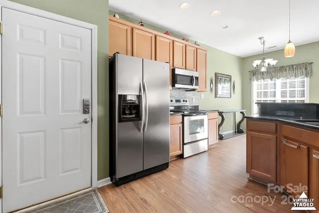 $434,999 | 173 Painted Bunting Drive, Troutman, NC 28166