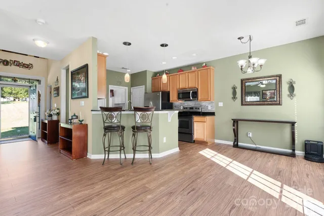 $434,999 | 173 Painted Bunting Drive, Troutman, NC 28166