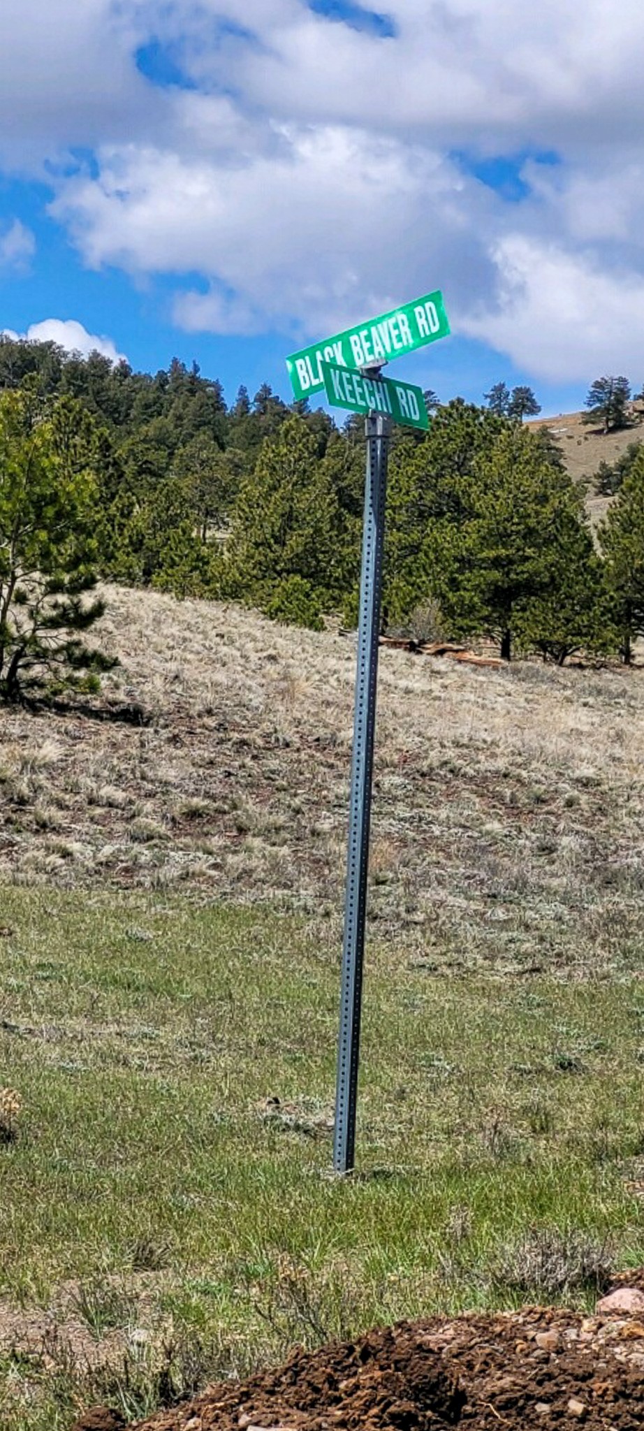 Tbd Tbd Black Beaver Rd/ Keechi Road Hartsel, CO 80449 - Photo 28 of 28 Gallery Image 28