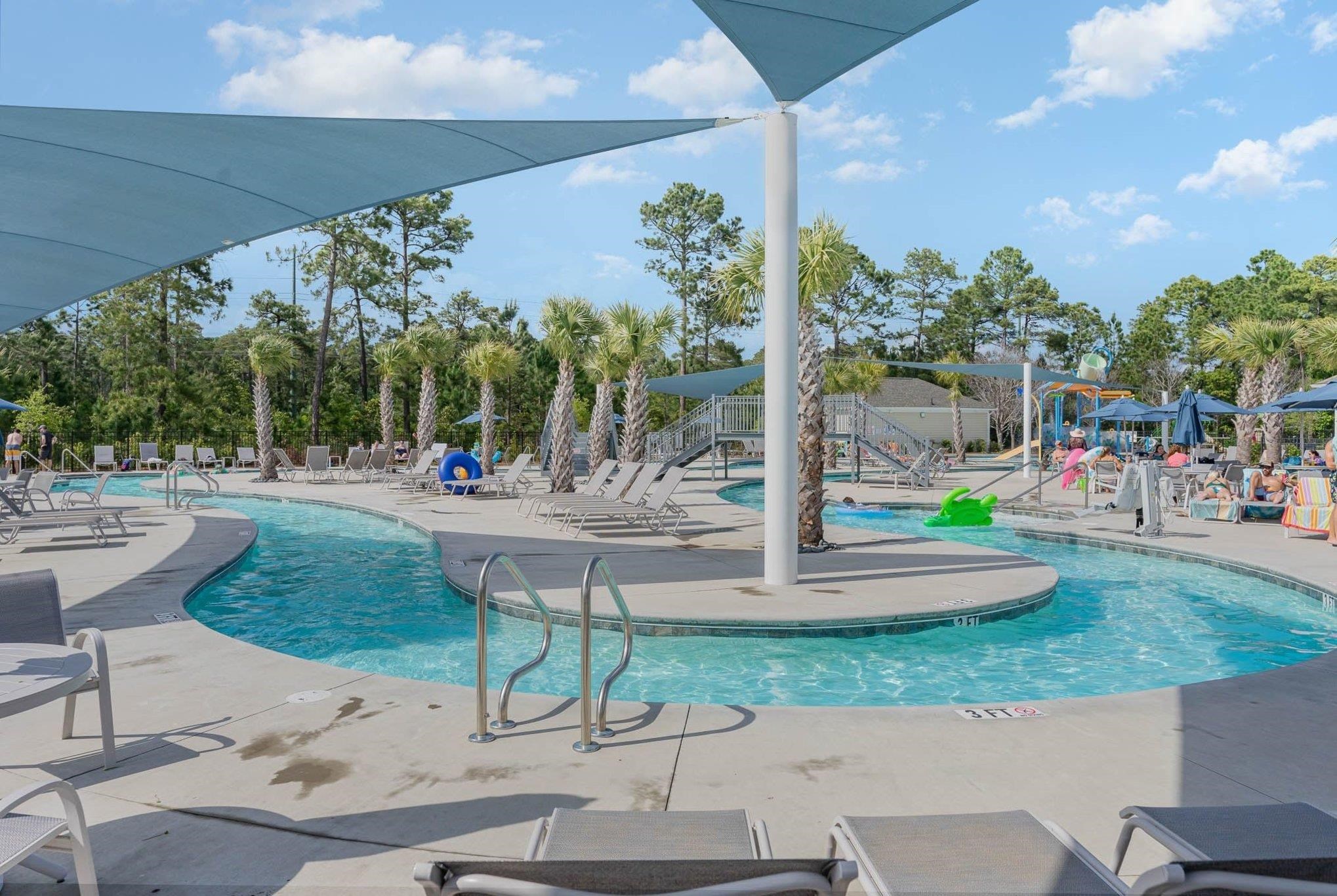 1041 Balmore Drive Myrtle Beach, SC 29579 - Photo 34 of 37