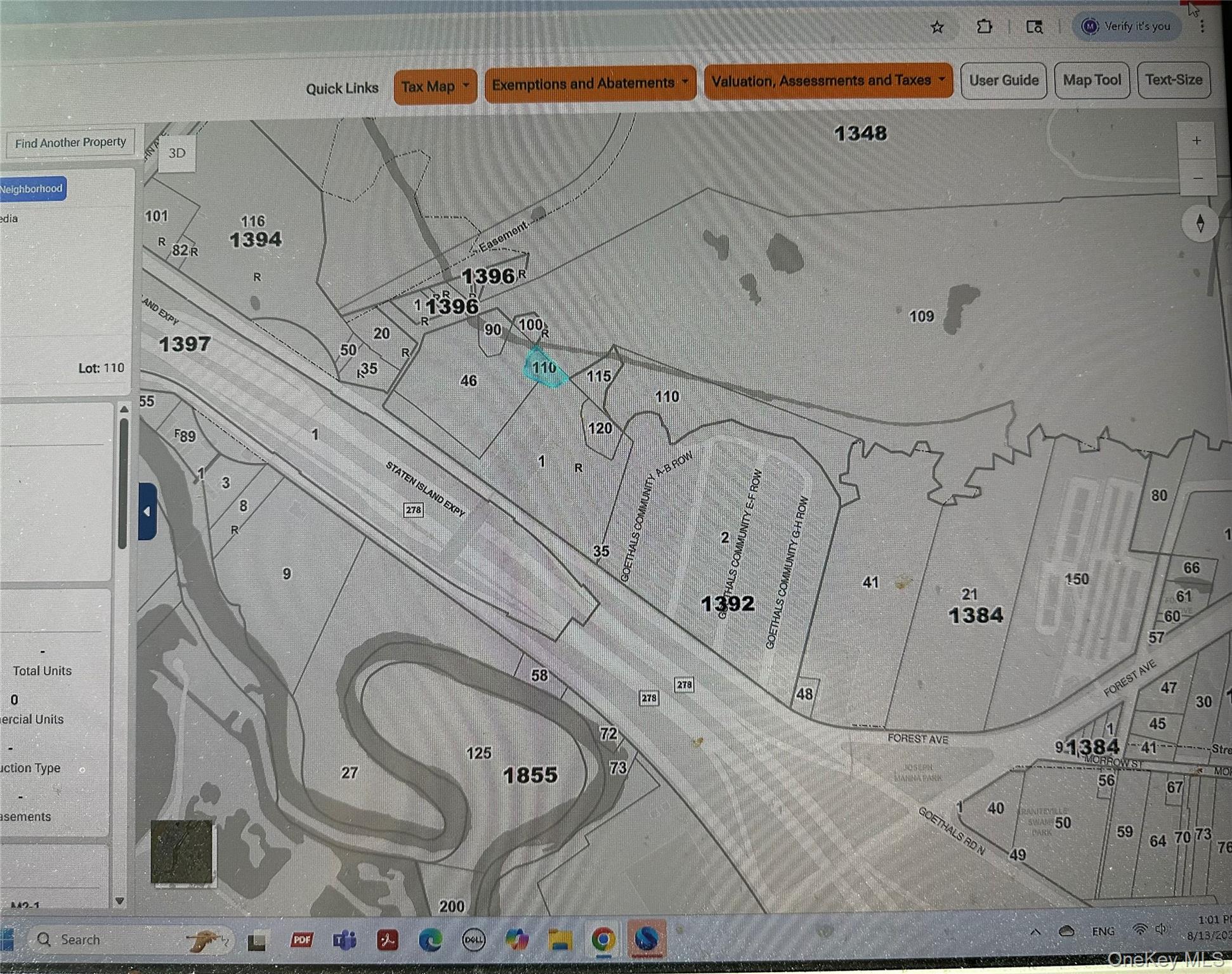 2779 Goethals Road North Staten Island, NY 10303 - Photo 1 of 1