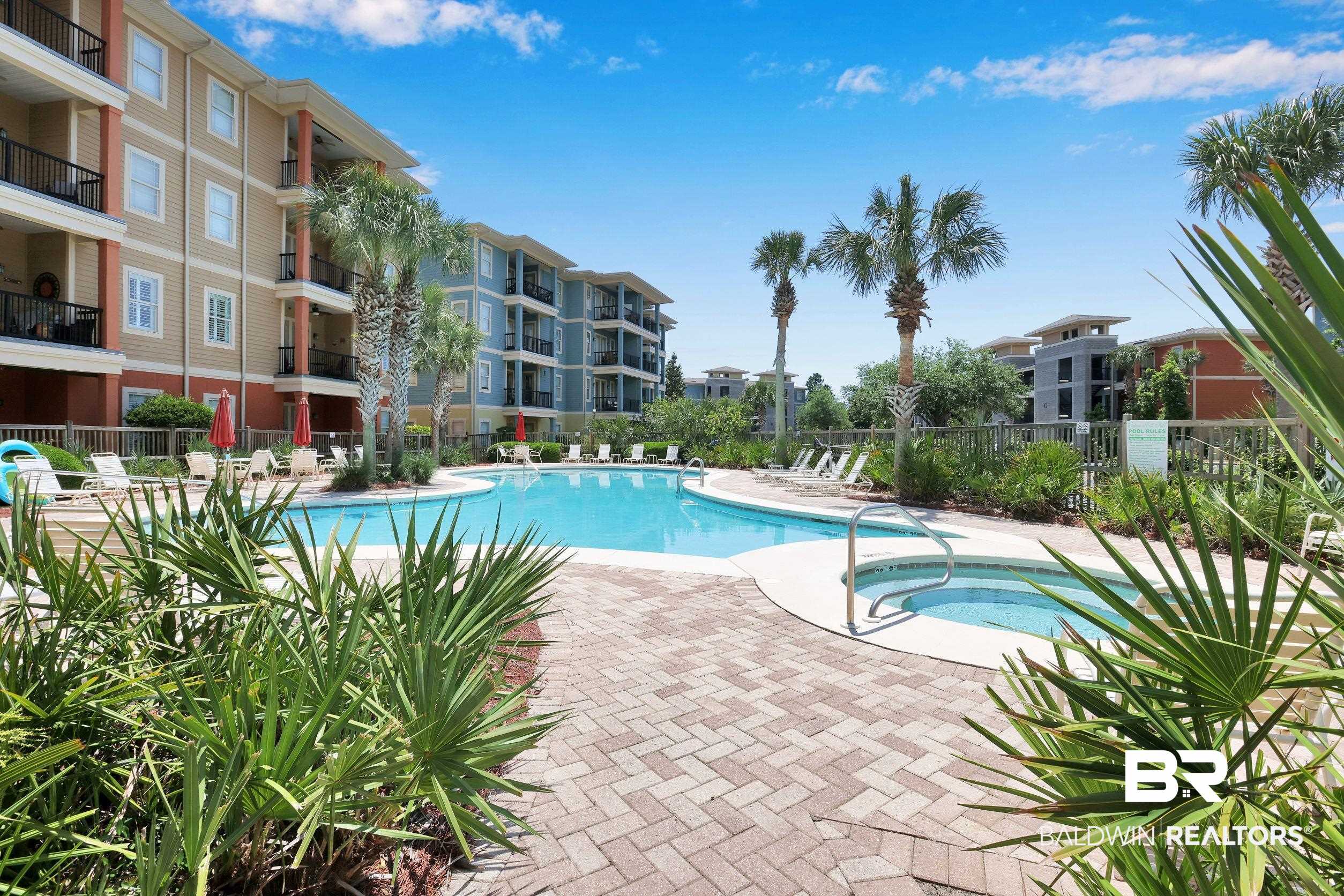1430 Regency Road, Unit C303 Gulf Shores, AL 36542 - Photo 26 of 28