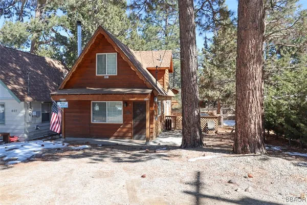 $325,000 | 631 Los Angeles Avenue, Sugarloaf, CA 92386