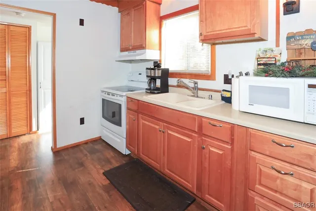 $325,000 | 631 Los Angeles Avenue, Sugarloaf, CA 92386