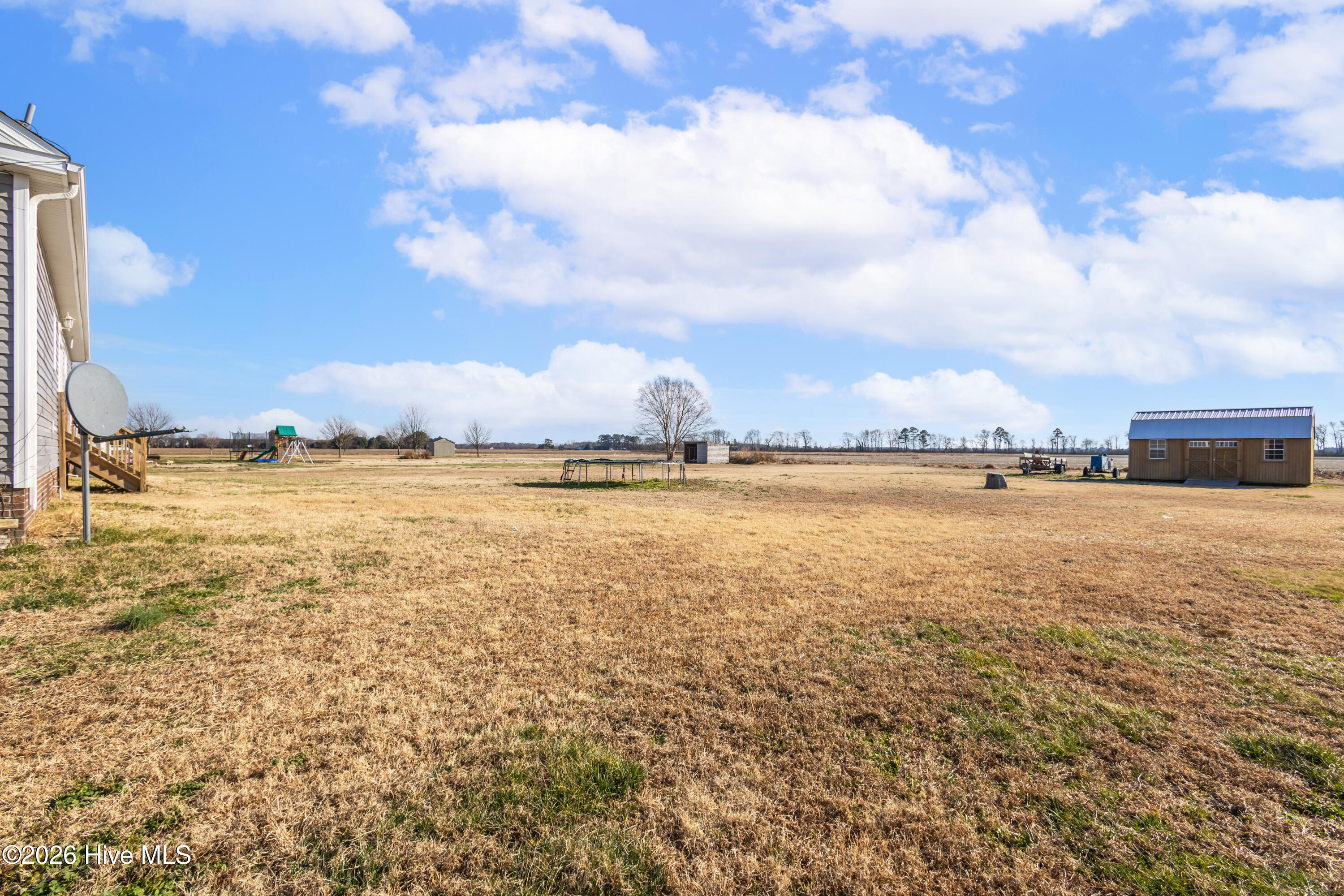 462 Cooper Garrett Road Moyock, NC 27958 - Photo 36 of 51 side view