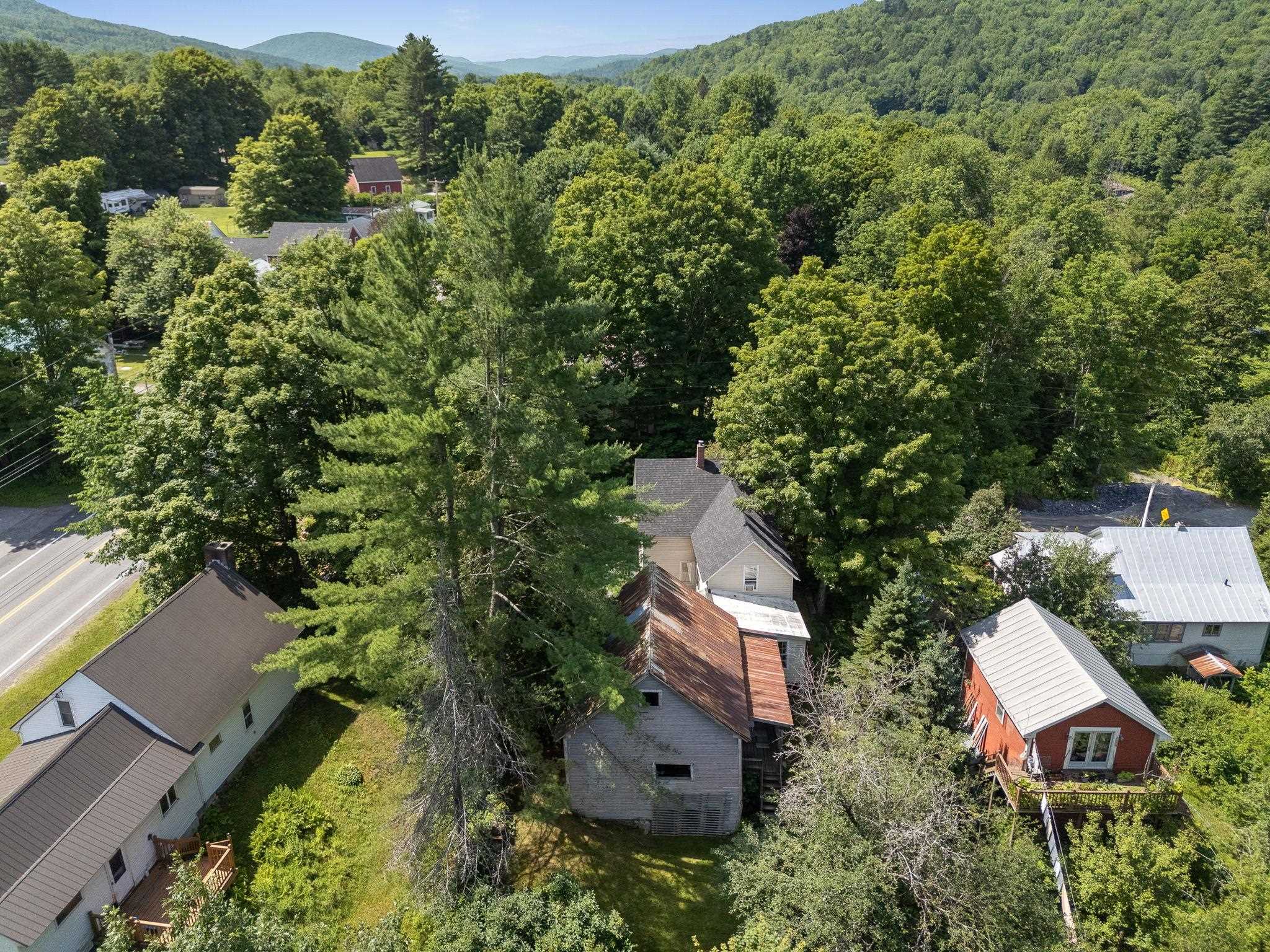 22 Slaughterhouse Road Moretown, VT 05660 - Photo 49 of 60