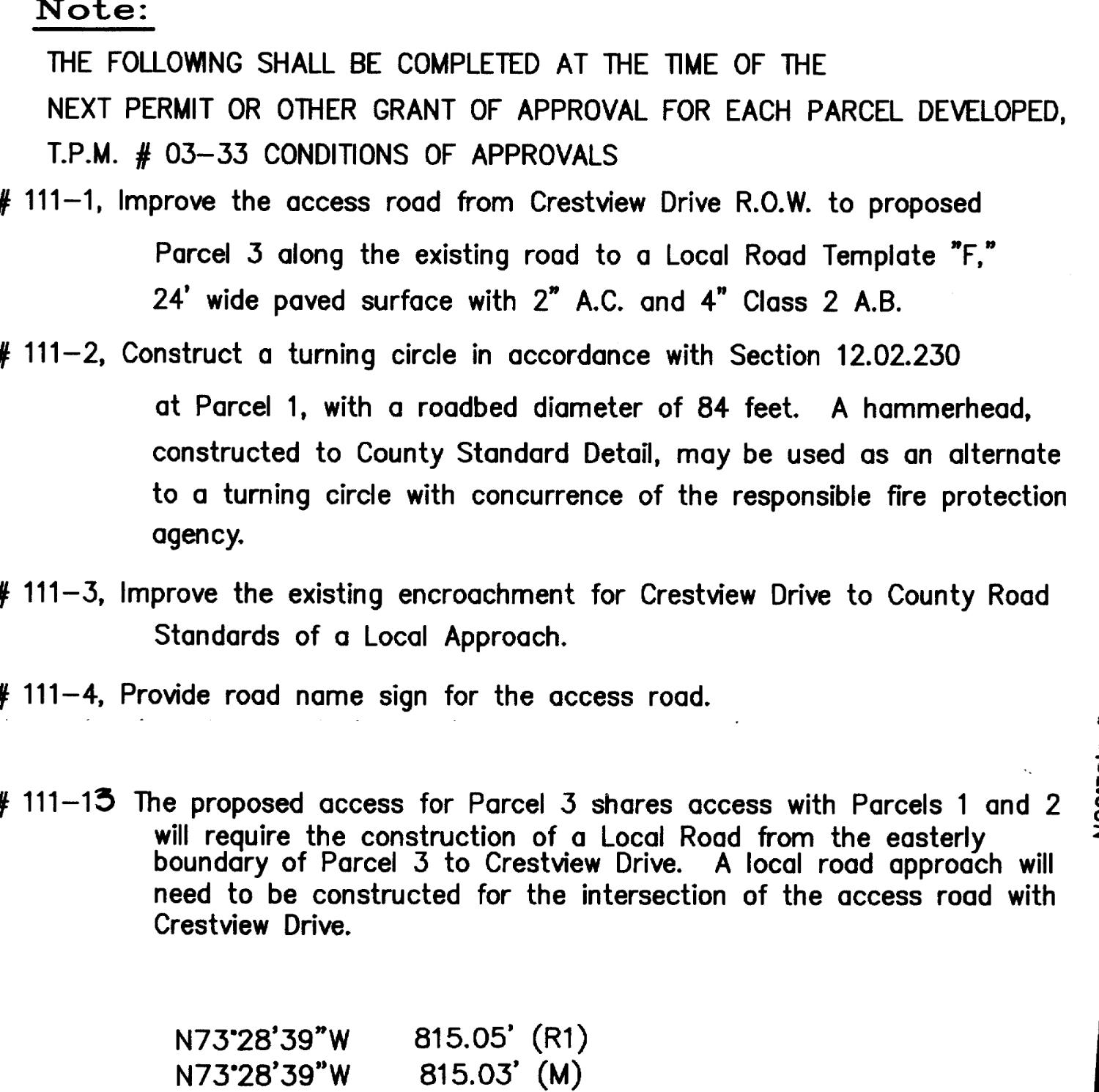 0 Crestview Valley Springs, CA 95252 - Photo 8 of 8 unknown