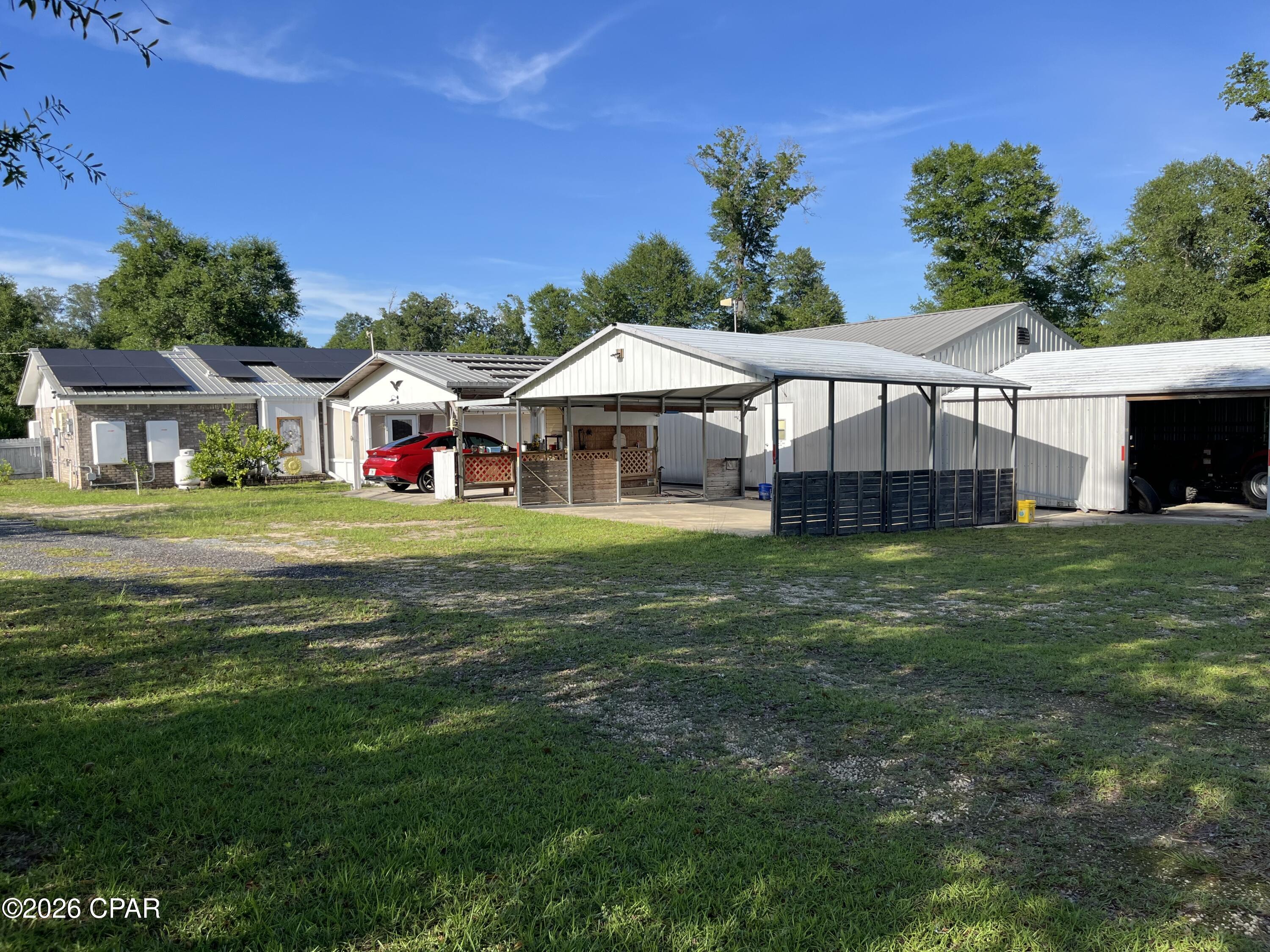 5671 Fort Road Greenwood, FL 32443 - Photo 25 of 43