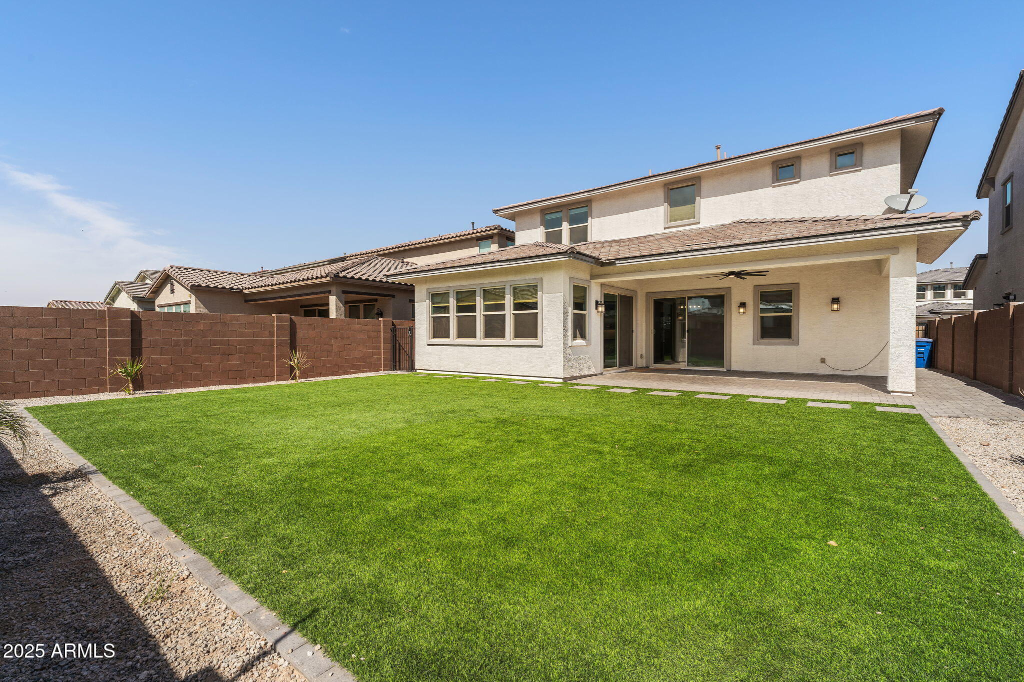 20979 East Mayberry Road Queen Creek, AZ 85142 - Photo 17 of 28 022__RESHOOT20979 E Mayberry