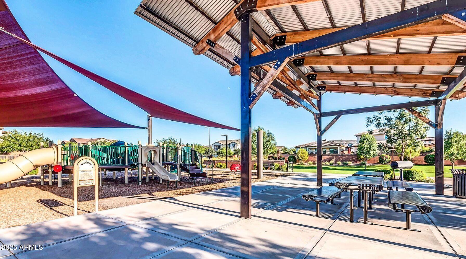 20979 East Mayberry Road Queen Creek, AZ 85142 - Photo 28 of 28 Community Park