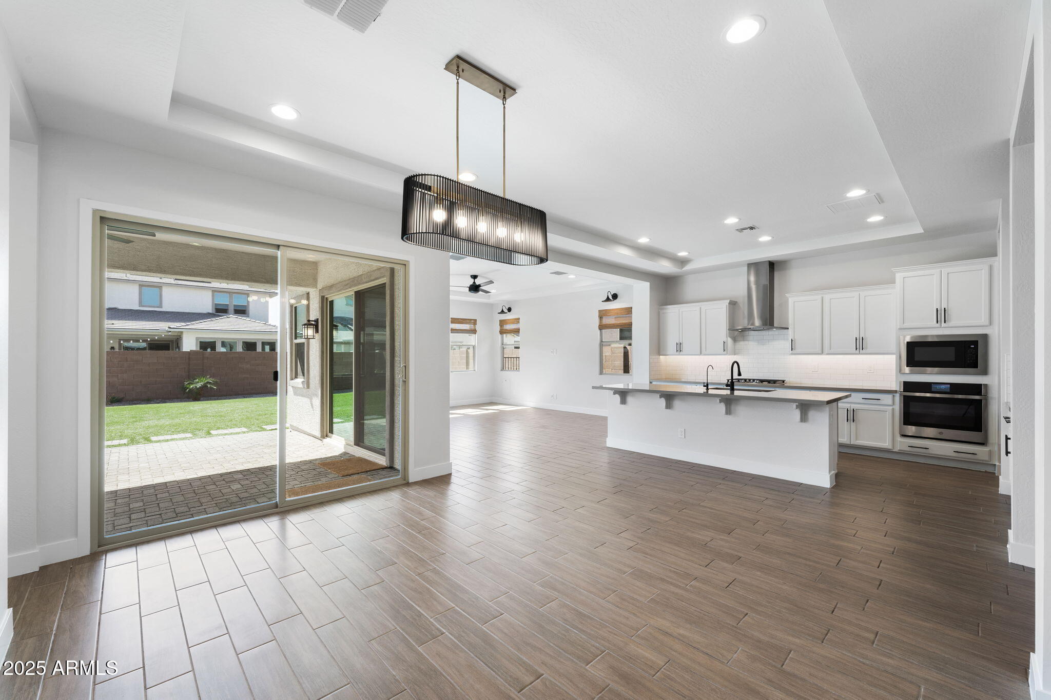 20979 East Mayberry Road Queen Creek, AZ 85142 - Photo 6 of 28 007__RESHOOT20979 E Mayberry