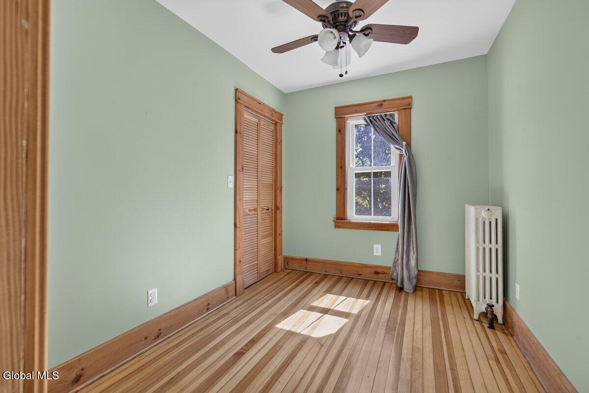 67 Hilton Road New Scotland, NY 12159 - Photo 16 of 20 67 Hilton bedroom 3