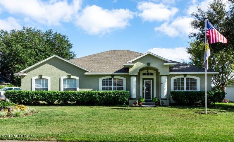 10228 Rising Mist Lane Jacksonville, FL 32221 - Photo 1 of 31 Curbside View