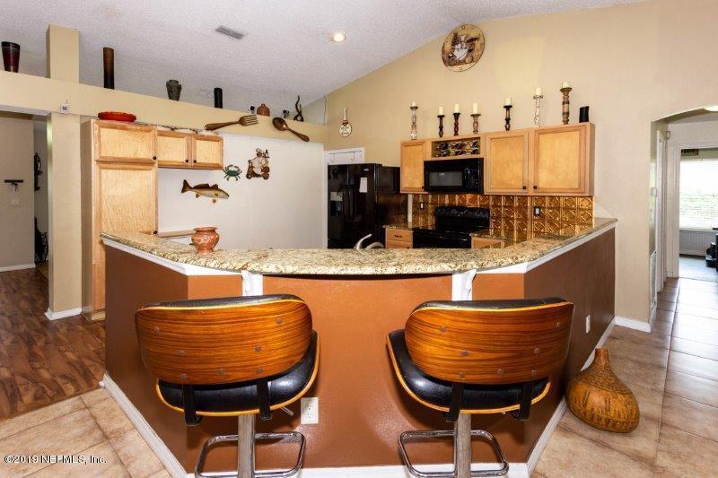 10228 Rising Mist Lane Jacksonville, FL 32221 - Photo 14 of 31 Breakfast Bar
