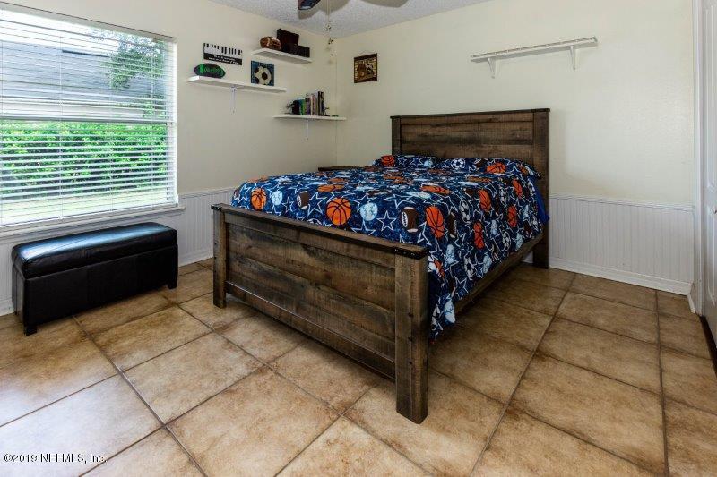 10228 Rising Mist Lane Jacksonville, FL 32221 - Photo 20 of 31 Bedroom 2